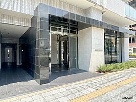 CITY SPIRE難波グレイス  ｜ 大阪府大阪市浪速区稲荷2丁目（賃貸マンション1LDK・11階・45.61㎡） その14