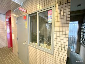 イトーピア高津  ｜ 大阪府大阪市中央区高津3丁目（賃貸マンション1R・7階・22.35㎡） その18