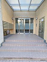 リュミエール江坂  ｜ 大阪府吹田市広芝町（賃貸マンション1K・6階・30.21㎡） その14