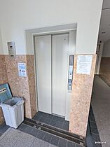 リュミエール江坂  ｜ 大阪府吹田市広芝町（賃貸マンション1K・6階・30.21㎡） その16