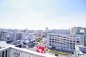 エスティライフ大阪都島  ｜ 大阪府大阪市都島区友渕町2丁目（賃貸マンション1R・8階・24.17㎡） その30