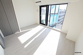 La Douceur江坂II  ｜ 大阪府吹田市垂水町3丁目（賃貸マンション1K・5階・25.87㎡） その4