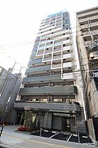 大阪府大阪市北区天神橋3丁目（賃貸マンション1LDK・2階・35.34㎡） その1