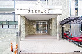 PRESAGE  ｜ 大阪府大阪市北区国分寺2丁目（賃貸マンション1LDK・7階・38.00㎡） その14