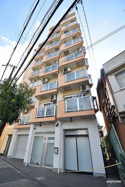 ドエル野中 ｜大阪府大阪市淀川区野中南2丁目(賃貸マンション1K・5階・17.60㎡)の写真 その15