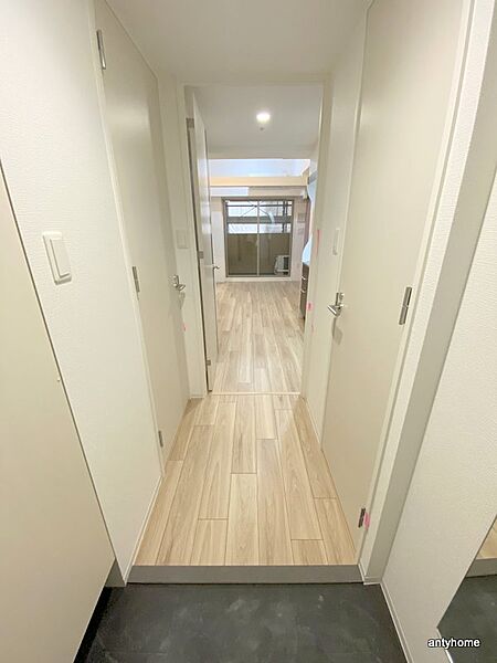 セレニテ江坂グランデ ｜大阪府吹田市江坂町2丁目(賃貸マンション1DK・2階・24.48㎡)の写真 その26