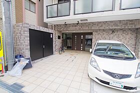 ラ・フォーレ松ヶ枝町3  ｜ 大阪府大阪市北区松ケ枝町（賃貸マンション1K・9階・23.00㎡） その14