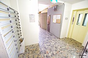 ピア土江パート2  ｜ 大阪府大阪市淀川区木川東4丁目（賃貸マンション1LDK・4階・35.37㎡） その7