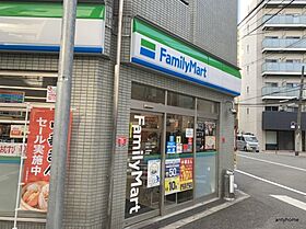 スワンズシティ難波南  ｜ 大阪府大阪市浪速区大国1丁目（賃貸マンション1K・5階・21.02㎡） その5