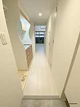 セレニテ江坂グランデ  ｜ 大阪府吹田市江坂町2丁目（賃貸マンション1K・6階・22.86㎡） その26