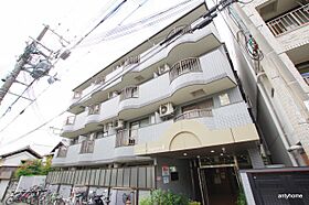 シャトレ豊津II  ｜ 大阪府吹田市垂水町2丁目（賃貸マンション1K・3階・31.60㎡） その1