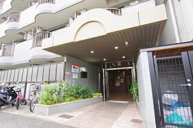 シャトレ豊津II  ｜ 大阪府吹田市垂水町2丁目（賃貸マンション1K・3階・31.60㎡） その14