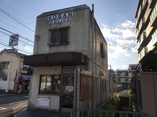 プリヴェ江坂 ｜大阪府吹田市豊津町(賃貸マンション1LDK・3階・31.76㎡)の写真 その10