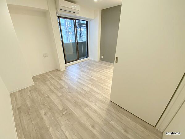 BROAD大阪天満RESIDENCE ｜大阪府大阪市北区天満2丁目(賃貸マンション1LDK・2階・30.60㎡)の写真 その29