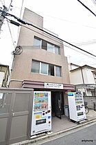 KSコート江坂東  ｜ 大阪府吹田市金田町（賃貸マンション1R・2階・16.00㎡） その1