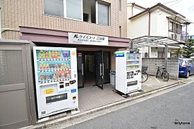 KSコート江坂東  ｜ 大阪府吹田市金田町（賃貸マンション1R・2階・16.00㎡） その14