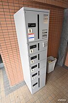 KSコート江坂東  ｜ 大阪府吹田市金田町（賃貸マンション1R・2階・16.00㎡） その16