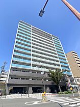 エスリードレジデンス梅田グランゲート  ｜ 大阪府大阪市北区豊崎6丁目（賃貸マンション1K・11階・21.09㎡） その1