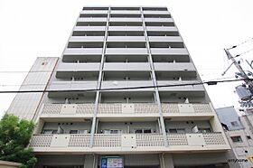 ウィスタリア新北野  ｜ 大阪府大阪市淀川区十三本町1丁目（賃貸マンション1R・10階・25.99㎡） その15