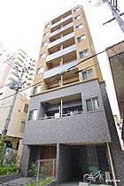 アミティエ扇町リアン  ｜ 大阪府大阪市北区同心2丁目（賃貸マンション3LDK・1階・68.16㎡） その1