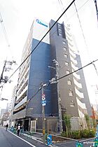 プレサンス福島ミッドエル  ｜ 大阪府大阪市福島区吉野2丁目（賃貸マンション1K・6階・22.50㎡） その15