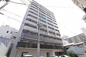 エスリード京橋WEST  ｜ 大阪府大阪市都島区中野町1丁目（賃貸マンション1K・3階・21.30㎡） その18