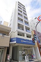 ヴェヌスタ同心  ｜ 大阪府大阪市北区同心1丁目（賃貸マンション1LDK・4階・36.92㎡） その1