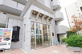 エスリード大阪城北  ｜ 大阪府大阪市都島区片町1丁目（賃貸マンション1R・4階・19.28㎡） その14