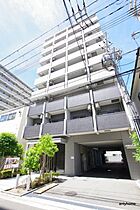 エスリード江坂垂水町  ｜ 大阪府吹田市垂水町3丁目（賃貸マンション1K・4階・26.46㎡） その15