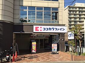 ユニライフ江坂II  ｜ 大阪府吹田市江坂町1丁目（賃貸マンション2LDK・11階・56.72㎡） その15