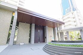 ブランズタワー梅田NORTH  ｜ 大阪府大阪市北区豊崎3丁目（賃貸マンション3LDK・19階・82.09㎡） その2