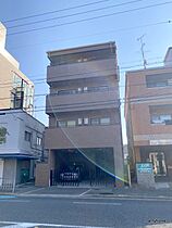 メゾン・ド・ボヌール  ｜ 大阪府吹田市片山町1丁目（賃貸マンション1K・4階・27.00㎡） その20