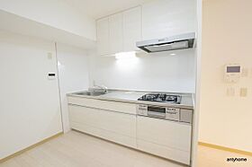 ヒルズ扇町  ｜ 大阪府大阪市北区同心1丁目（賃貸マンション2LDK・3階・60.39㎡） その5