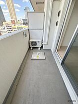 ドゥーエなんば南  ｜ 大阪府大阪市浪速区敷津西1丁目（賃貸マンション1R・10階・23.47㎡） その13