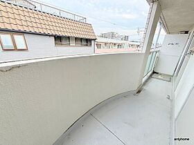 ハイツ・衣笠  ｜ 大阪府吹田市垂水町2丁目（賃貸マンション1R・3階・26.88㎡） その11