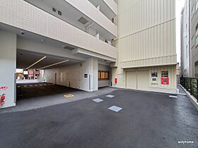 スプランディッド江坂駅前  ｜ 大阪府吹田市江坂町1丁目（賃貸マンション1LDK・8階・40.71㎡） その18