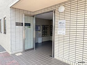 Ｍ’プラザ城東五番館  ｜ 大阪府大阪市城東区天王田（賃貸マンション1LDK・5階・36.46㎡） その2