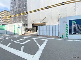 スプランディッド新大阪VI  ｜ 大阪府大阪市淀川区木川東4丁目（賃貸マンション1LDK・7階・35.90㎡） その14