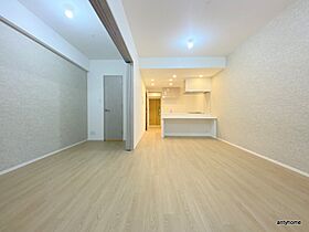 スプランディッド新大阪VI  ｜ 大阪府大阪市淀川区木川東4丁目（賃貸マンション1LDK・6階・40.56㎡） その3