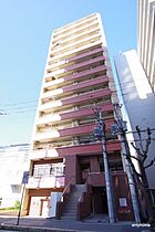 ドゥーエ江坂3  ｜ 大阪府吹田市広芝町（賃貸マンション1R・15階・26.70㎡） その15