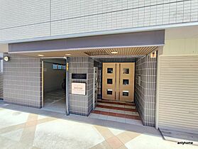 シャンテドミール  ｜ 大阪府大阪市東淀川区淡路4丁目（賃貸マンション1K・6階・26.54㎡） その14