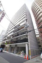 アーバネックス本町  ｜ 大阪府大阪市西区阿波座1丁目（賃貸マンション1K・12階・26.59㎡） その8