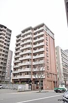 サンロワール江坂  ｜ 大阪府吹田市広芝町（賃貸マンション1R・7階・28.50㎡） その1