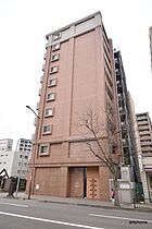 サンロワール江坂  ｜ 大阪府吹田市広芝町（賃貸マンション1R・7階・28.50㎡） その15