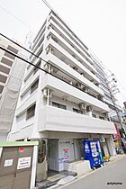 クレイン新大阪  ｜ 大阪府大阪市淀川区西中島4丁目（賃貸マンション1K・3階・19.38㎡） その1