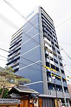 PHOENIX新大阪  ｜ 大阪府大阪市淀川区宮原1丁目（賃貸マンション1K・2階・28.24㎡） その18