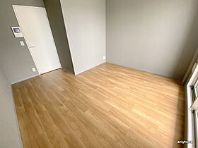 BROAD 新うめきたRESIDENCE  ｜ 大阪府大阪市北区中津6丁目（賃貸マンション1K・6階・23.40㎡） その21