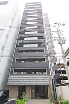 CAVANA梅田北  ｜ 大阪府大阪市北区豊崎5丁目（賃貸マンション1LDK・10階・37.25㎡） その1