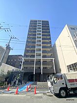 エスリードレジデンス梅田デュオ  ｜ 大阪府大阪市北区豊崎6丁目（賃貸マンション1K・11階・21.06㎡） その20