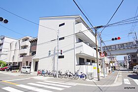 セントレジス新大阪  ｜ 大阪府大阪市東淀川区淡路5丁目（賃貸アパート1K・1階・25.60㎡） その15